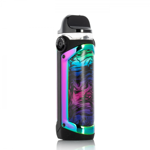 SMOK IPX80 80W POD MOD KIT Fluid 7 Colors