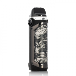 SMOK IPX80 80W POD MOD KIT Fluid Black Grey