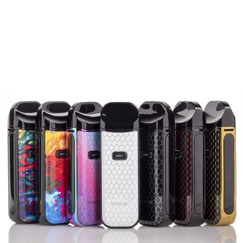 smok nord 2 kit