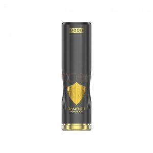 THC Tauren Hybrid Max Mod Brass Gun