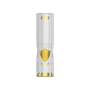 THC Tauren Hybrid Max Mod Brass White