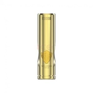 THC Tauren Hybrid Max Mod Brass Gold
