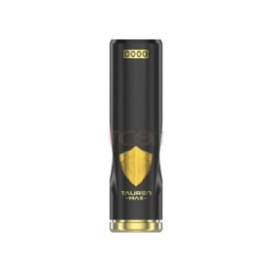 THC Tauren Hybrid Max Mod Brass Black