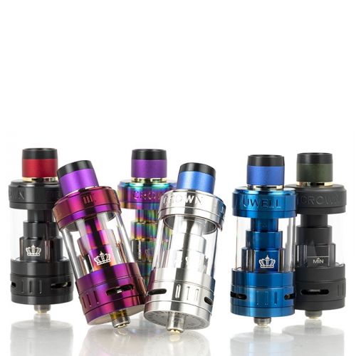 UWELL CROWN 3 III SUB OHM TANK