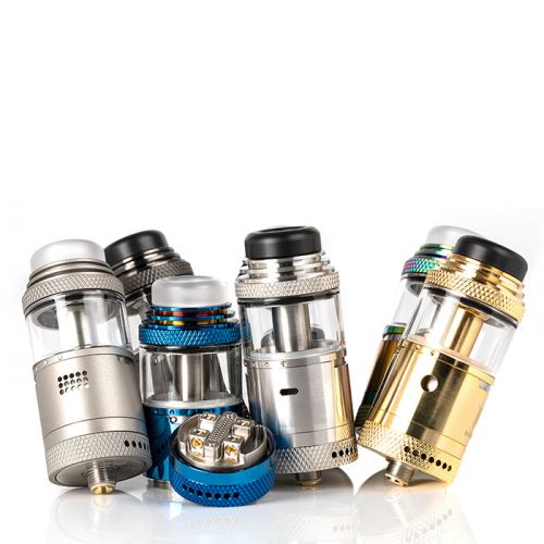 vandy vape widowmaker 25mm rta
