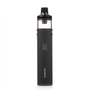 VAPORESSO GTX GO 40 POD KIT Black