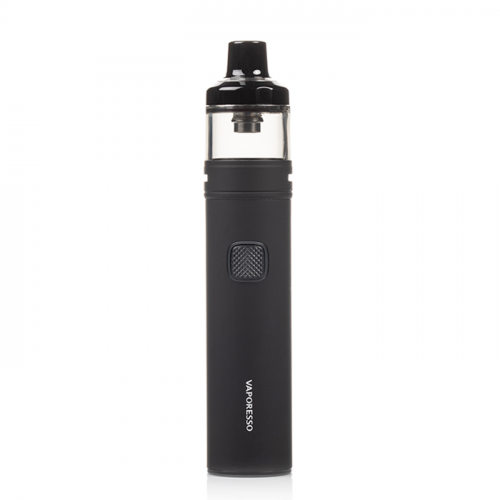 VAPORESSO GTX GO 40 POD KIT Black