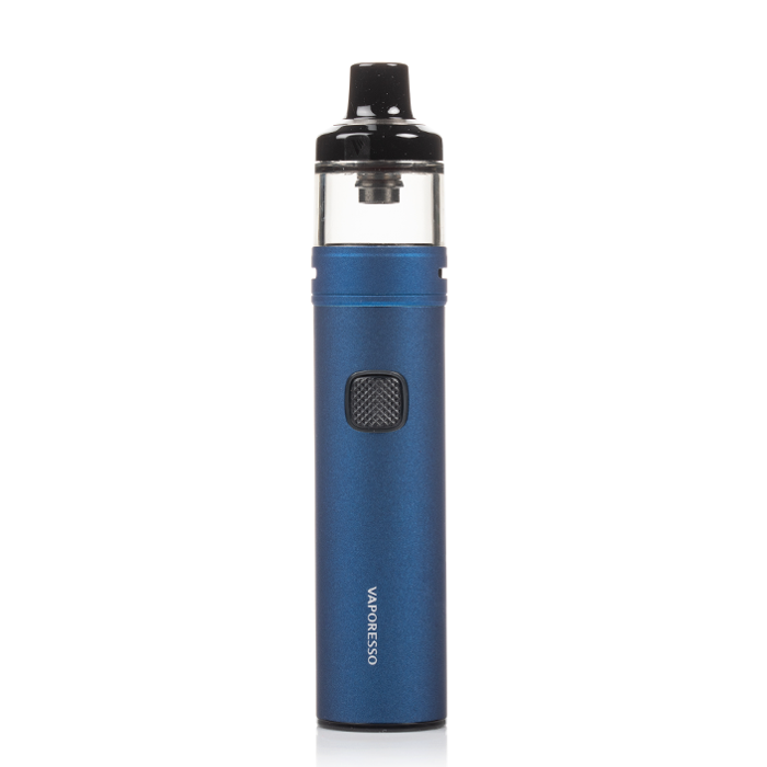 VAPORESSO GTX GO 40 POD KIT Blue