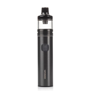 VAPORESSO GTX GO 40 POD KIT Matte Grey