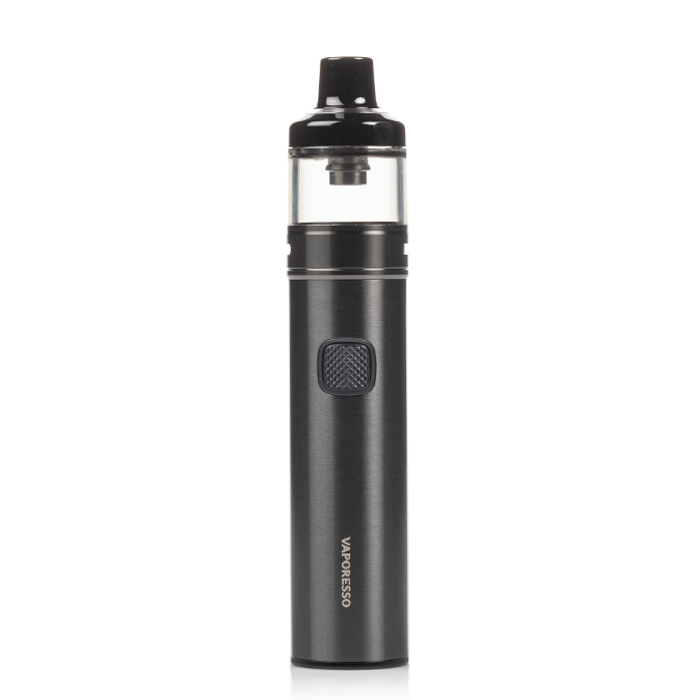 VAPORESSO GTX GO 40 POD KIT Matte Grey