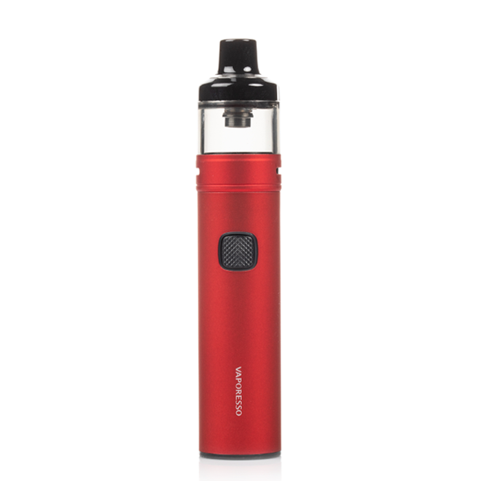 VAPORESSO GTX GO 40 POD KIT Red