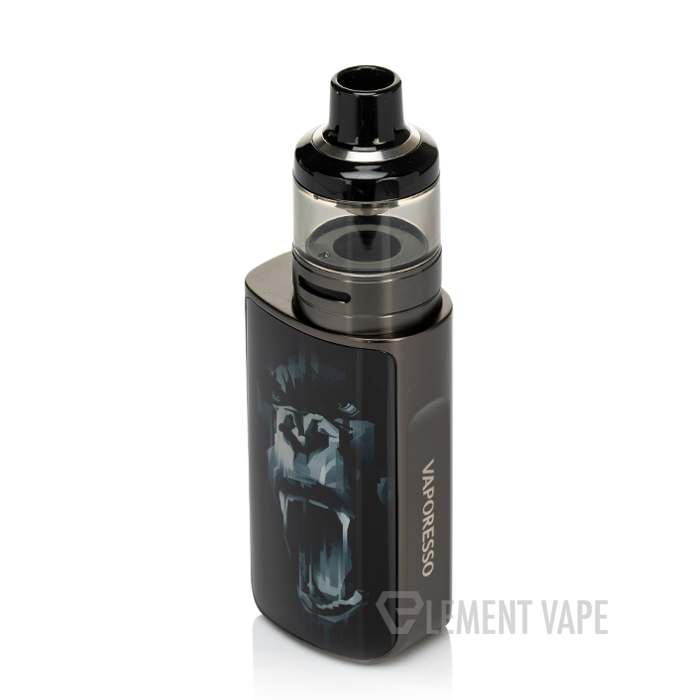 VAPORESSO LUXE 80 STARTER KIT Gorilla
