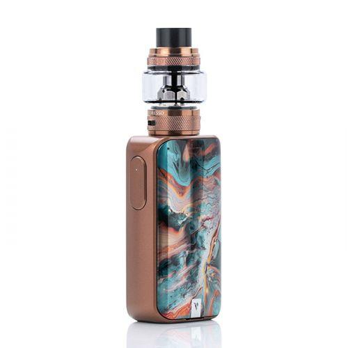 VAPORESSO LUXE 2 220W STARTER KIT Bronze Coral
