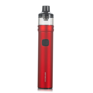 VAPORESSO GTX GO 80 POD KIT Red