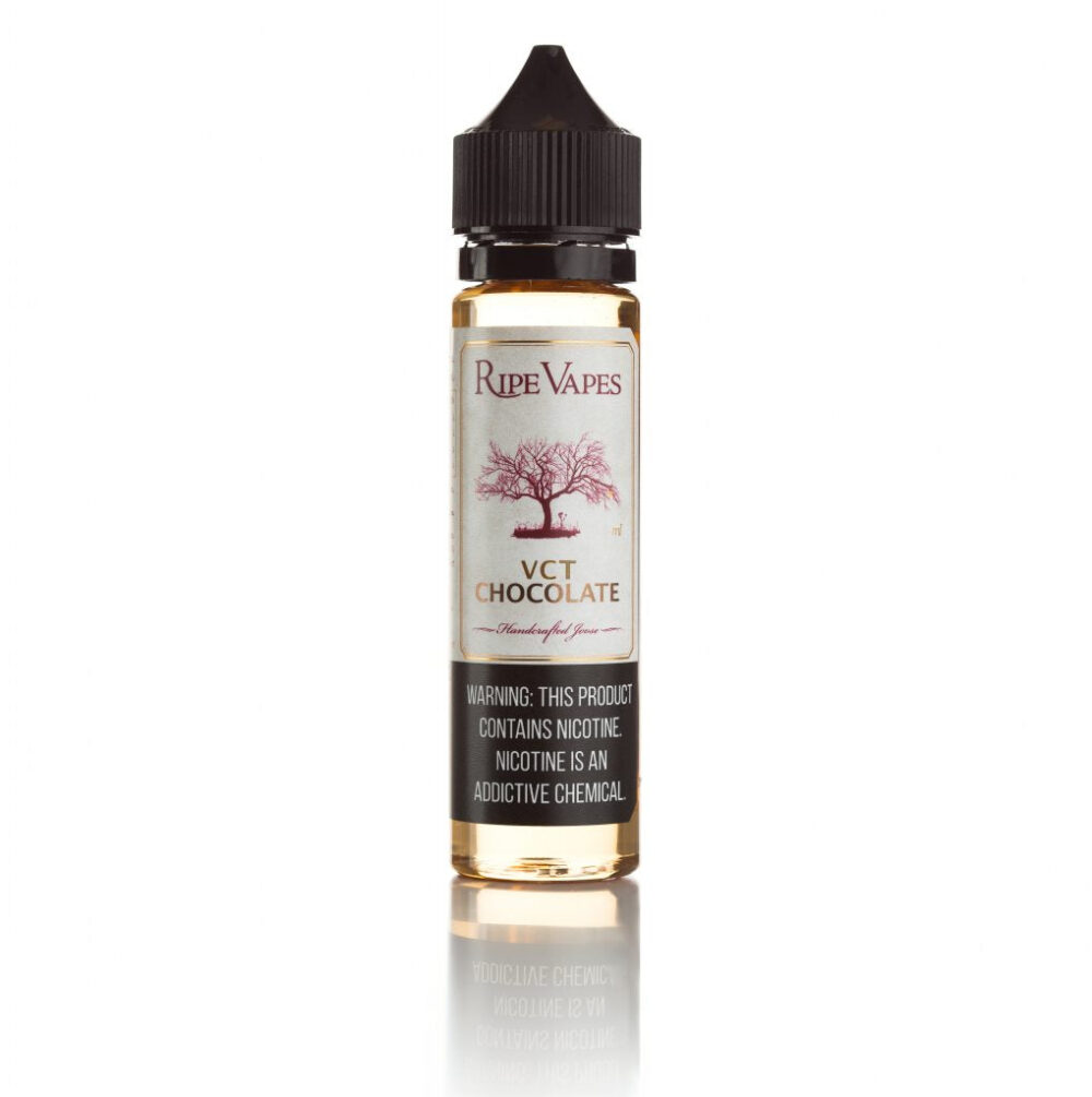 RIPE VAPES - VCT Chocolate