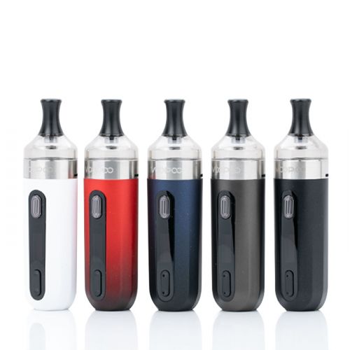 VOOPOO V.SUIT 40W STARTER KIT Red,Blue,White,Warm Gray,Black
