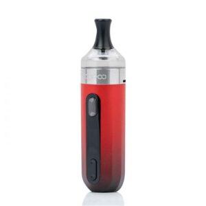 VOOPOO V.SUIT 40W STARTER KIT Red
