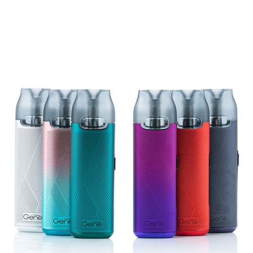 VOOPOO V.THRU PRO 25W POD SYSTEM Space Grey,Red,Neon,Rosy,Green,Silver,Moon White,Silky Pink,Silky Green,Silky Gold