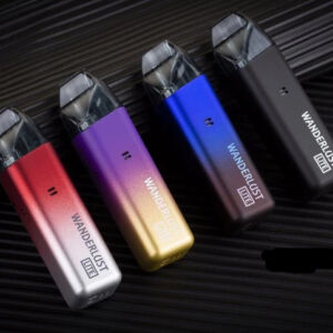 advken wanderlust lite pod system