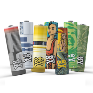 odb award winning battery wraps uk