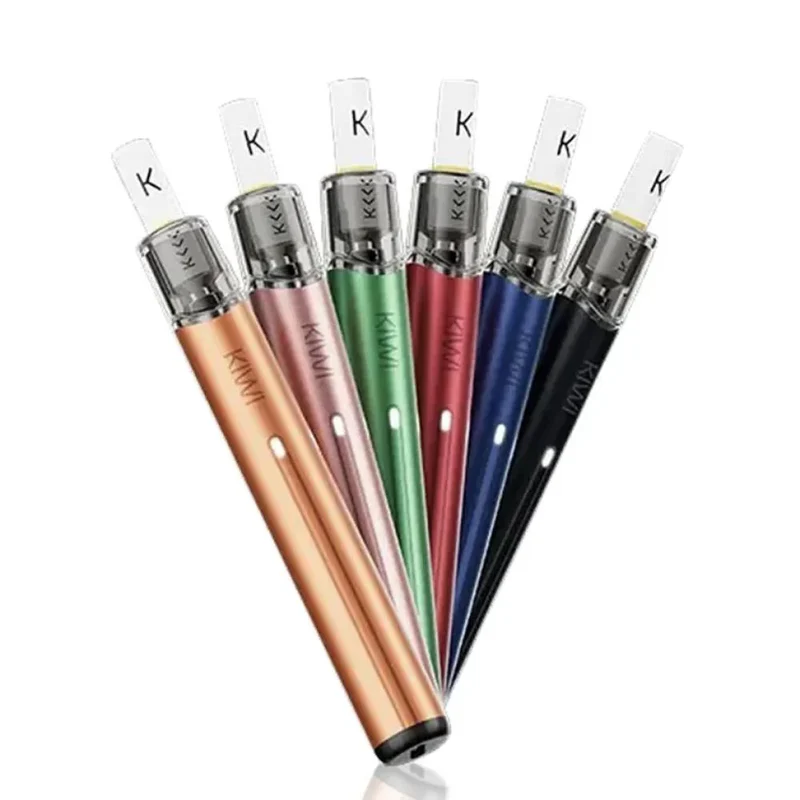 KIWI Spark Starter Kit - The Vapors Warehouse
