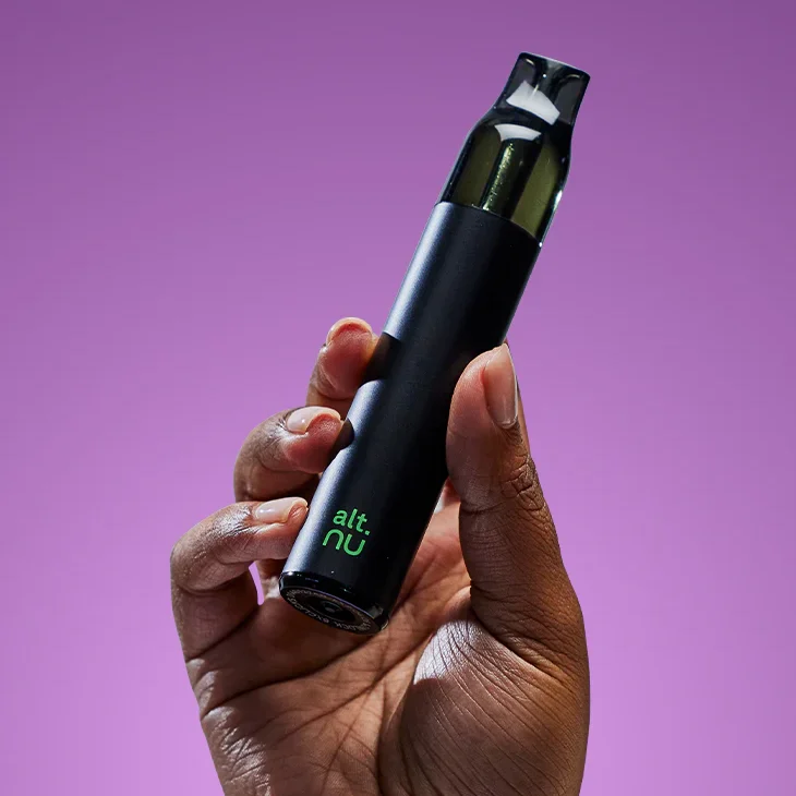 Buy Alt. Nu 7 Disposable Vape Online – Fast Delivery in UAE