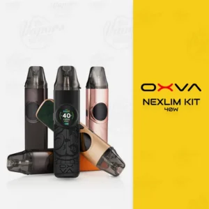 OXVA NeXLIM Kit 40W Dubai, Abu Dhabi