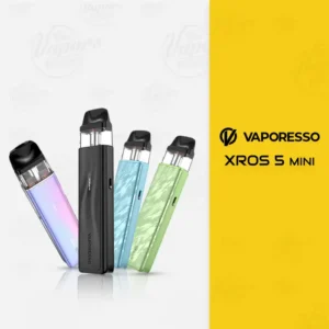 VAPORESSO XROS 5 MINI UAE DUBAI
