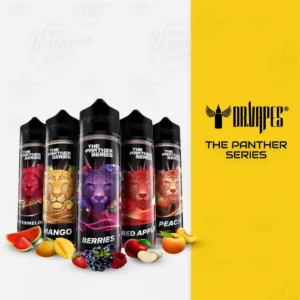 DR VAPES - PANTHER SERIES JUICES