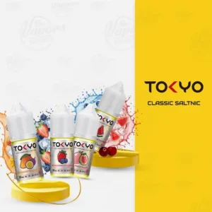 TOKYO CLASSIC LINE SALTNIC