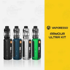 Vaporesso Armour Ultra Kit UAE