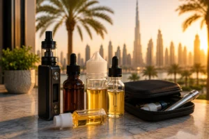 e-liquide