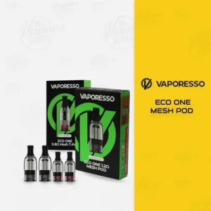 VAPORESSO - ECO ONE MESH POD
