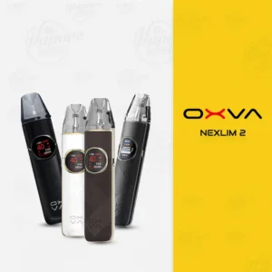 OXVA - NEXLIM 2 DEVICE