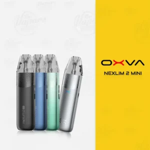 OXVA - NEXLIM 2 MINI DEVICE