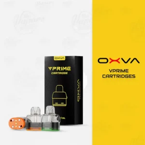 OXVA - V PRIME CARTRIDGE