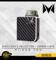 MI-POD PRO+ Gentleman's Collection - Carbon Fiber