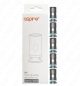 ASPIRE BP REPLACEMENT COILS 0.3ohm (30-40W)