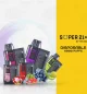 YECOO SUPER 21+Disposable Vape UAE