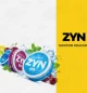 ZYN Nicotine Pouches